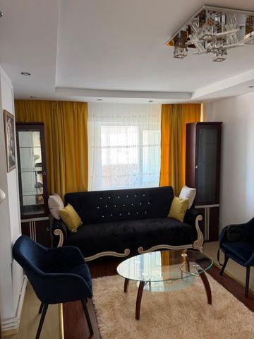 Apartament 3 camere zona Tomis Nord - Photo 2