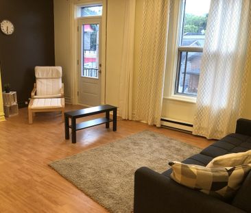 Logement Tout Compris Meublé - Photo 1