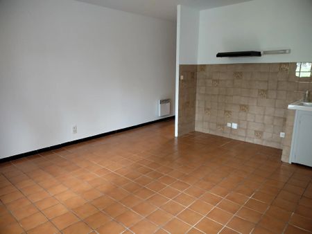 Location Appartement 1 pièces 29 m2 à Lavelanet - Photo 3