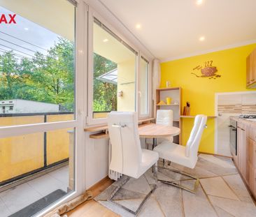 Pronájem bytu 2+1 v osobním vlastnictví 51 m², Ústí nad Labem - Photo 4