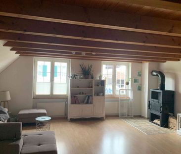 3.5 Zimmer, 78 m², 2. Stock - Photo 1