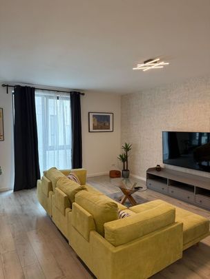 2 CAMERE | HERASTRAU | DE INCHIRIAT - Fotografie 1