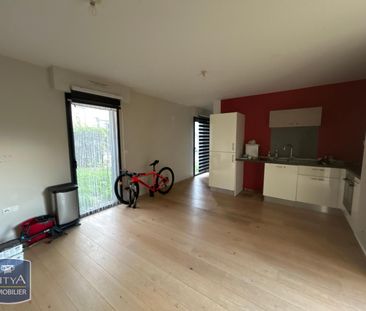 Location Appartement 3 pièces 55m² AYTRE 17440 - Photo 6