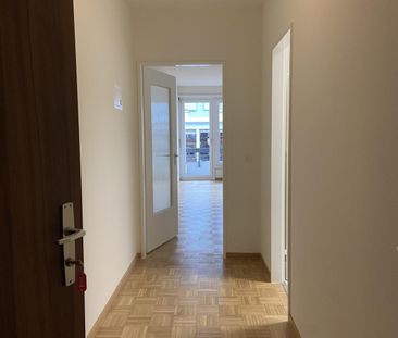 1 Zimmer, 38 m², 1. Stock - Foto 3