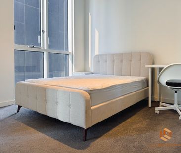 Melbourne CBD - Photo 1