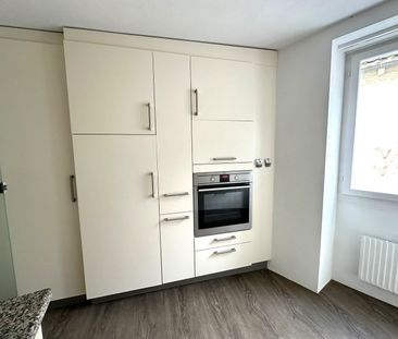 3.5 Zimmer, 86 m², 1. Stock - Photo 2