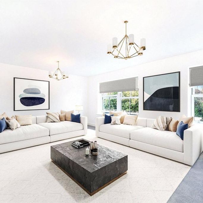 4 bedroom semi-detached house to rent - Photo 1