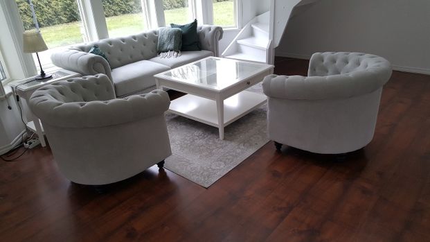 Grundstensvägen, Uppsala - Foto 1