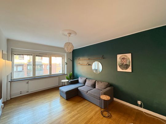 Södra Förstadsgatan, Malmö - Foto 1