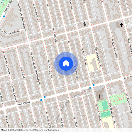 Nouveauté, 6620 Rue Mazarin, app. 1, Montréal (Le Sud-Ouest), H4E2X5