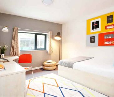 Large Standard Double Studio - Photo 5