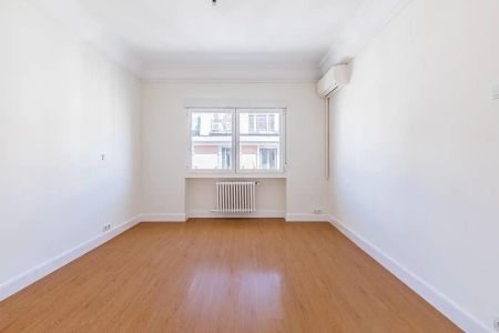 Piso de alquiler en Calle Almirante, Justicia - Chueca - Foto 4
