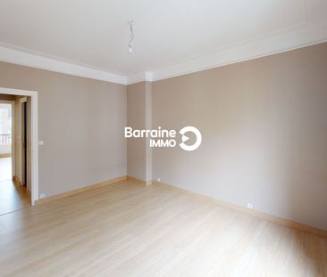 Location appartement à Brest, 5 pièces 114.73m² - Photo 4