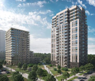 Appartement Hongerlandsedijk, Spijkenisse - À Louer - Photo 1