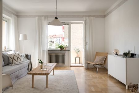 Almvägen, Kristianstad - Foto 2