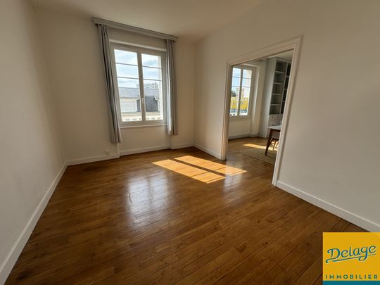 Location Appartement 3 pièces 76m² LIMOGES 87000 - Photo 1