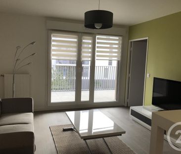 Location Appartement 2 pièces 42m² GIF SUR YVETTE 91190 - Photo 2