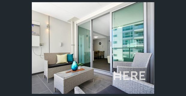 Life is brighter at Adara Apartments - Photo 1