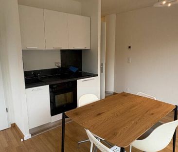 Appartement F2 meublé - Photo 5