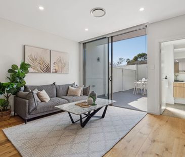 21/1 Jenola Lane, Woolooware, NSW 2230 - Photo 6