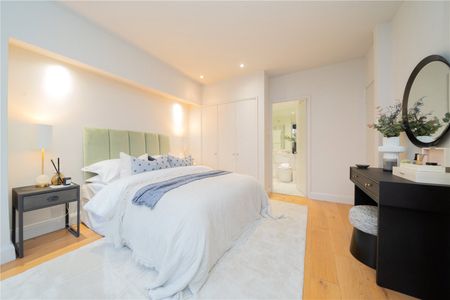 Melbury Road, Holland Park, W14, London - Photo 2