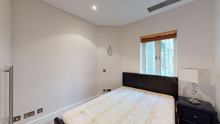 2 bed apartment to rent in Maida Vale, London, W9 1 - Photo 3