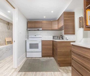 For Lease - 81 Sweetland Avenue Unit# Lower, Lower Town - Sandy Hil... - Photo 5