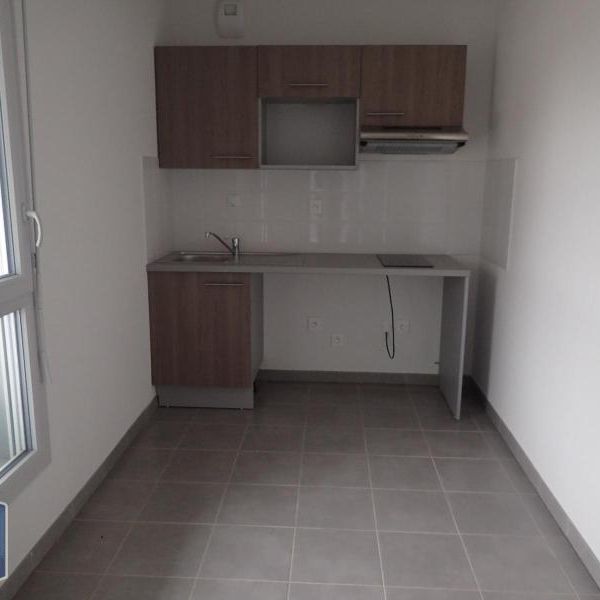 Location Appartement 1 pièce 27m² TOULOUSE 31300 - Photo 1