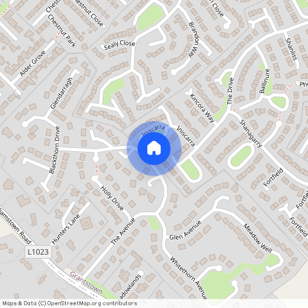 21 Iniscara, Collins Avenue, Grantstown, Co. Waterford – X91 W7V2