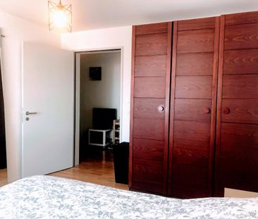 4.5 Zimmer, 135 m², 4. Stock - Photo 5