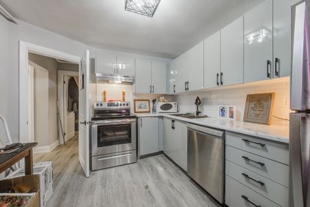 For Lease - 99 Haig Street Unit# 4, St. Catharines, Ontario - Photo 3
