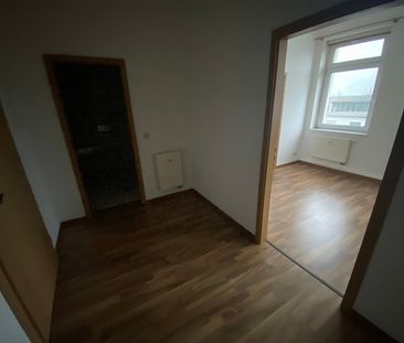 1-Raum-Wohnung in Weisswasser zu vermieten - Photo 3