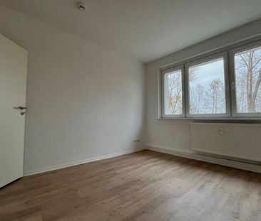 3-Raum Wohnung in Eisenhüttenstadt - 16131/50/65 - Photo 2