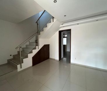 Renta - Casa habitación - Photo 3