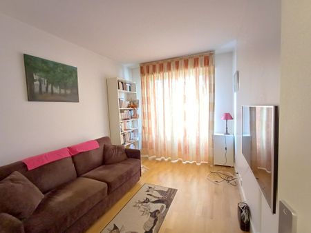 Location Appartement 3 pièces 68m² POISSY 78300 - Photo 4