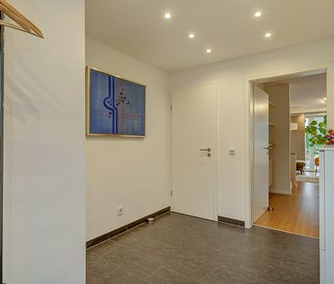 Modernisiertes Reihenmittelhaus mit großem Arbeitszimmer - Foto 5