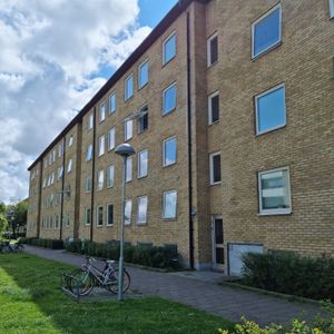 Professorsgatan 5F, Hermodsdal - Foto 2