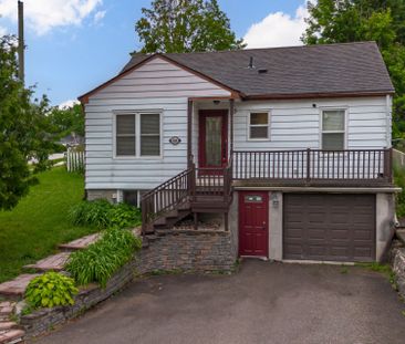 For Lease - 302 Avenue Road Unit# Main (Upper Level), Newmarket, On... - Photo 4