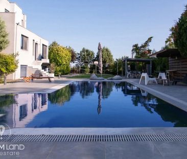 Μεζονέτα για ενοικίαση Θέρμη - Photo 2