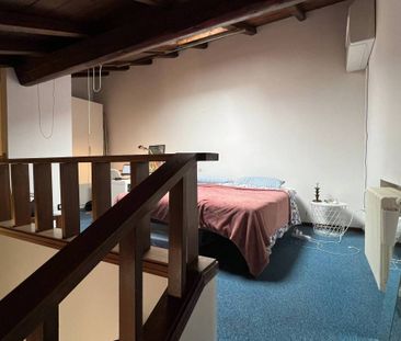 Bilocale su due livelli vicino Piazza Aldrovandi - Photo 6