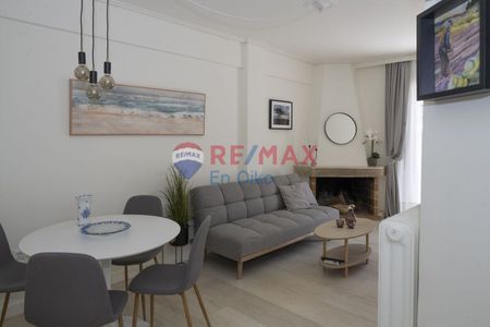 Διαμέρισμα για ενοικίαση Άνω Κυψέλη (Κυψέλη) - Photo 4