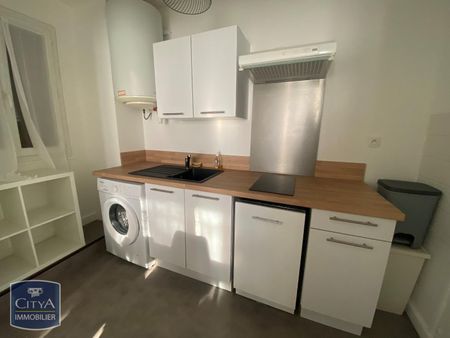 Location Appartement 2 pièces 35m² VILLENEUVE SUR LOT 47300 - Photo 4