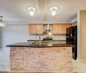 For Lease - 146 Billingsley Crescent, Markham, Ontario - Photo 6