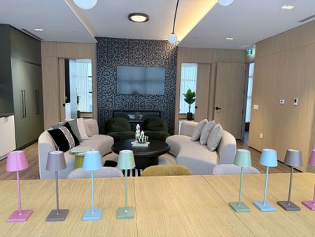 For Lease - 720 Whitlock Avenue Unit# 704, Milton, Ontario - Photo 5