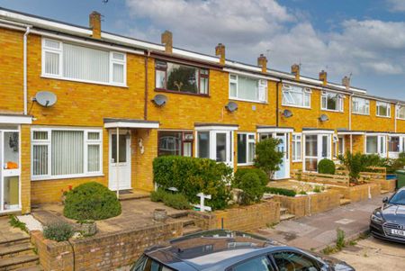 2 bedroom terraced house to rent - Photo 4