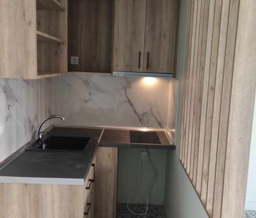 Studio/Γκαρσονιέρα για ενοικίαση - Ξηροκρήνη - Παναγία Φανερωμένη, - Photo 3