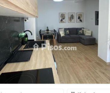 Casa en alquiler en Centro Urbano - Foto 1