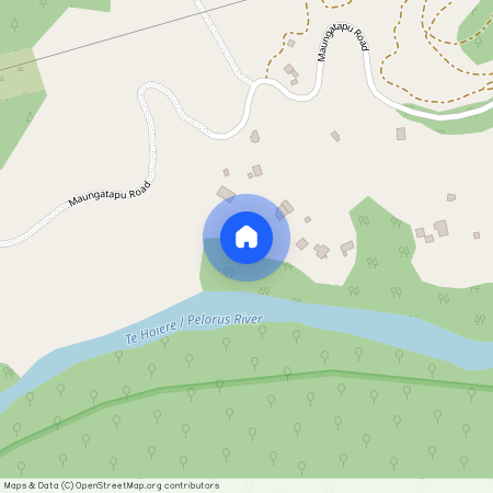 271 Maungatapu Road, Rai Valley