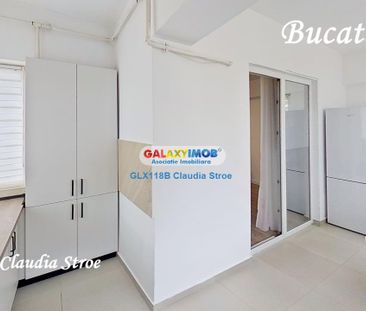 INCHIRIERE APARTAMENT 2 CAMERE CENTERAL ADRESS RESIDENCE - Photo 3
