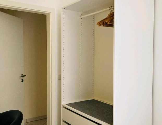 schönes, ruhiges Zimmer in Schöneberg ab 01.01.2026 frei - Photo 1